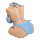 britney2.0 fair big boobs sex doll in lingerie back curve